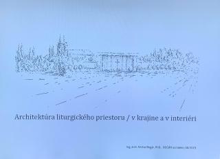 Architektúra je príbeh