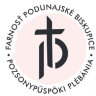 Ponuka dekanátu Bratislava-Juh