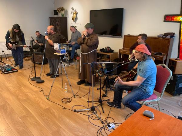 Šťastie je môj osud