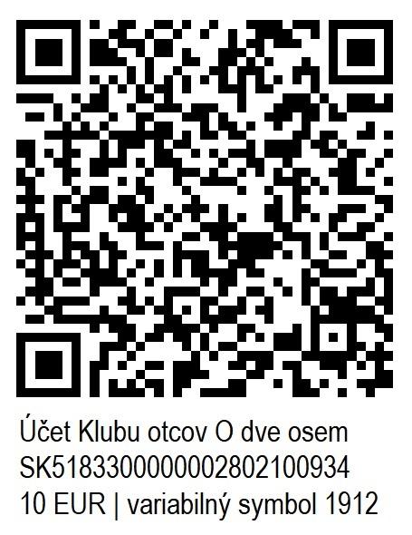 Mikulášska zbierka pre ukrajinské deti