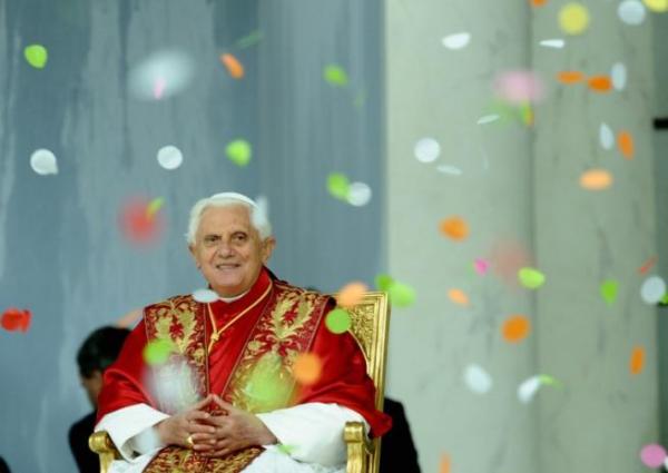  Nehovorte, deti moje, že ja opakujem stále to isté, ale vás pozývam uskutočňovať to; kde budeme môcť kráčať po ceste na stretnutie Kráľa pokoja!