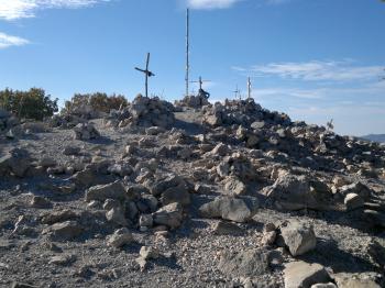 Pozvánka na modlitbu