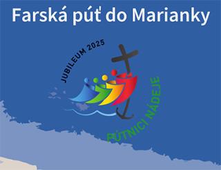 Farská púť do Marianky - 29. marec
