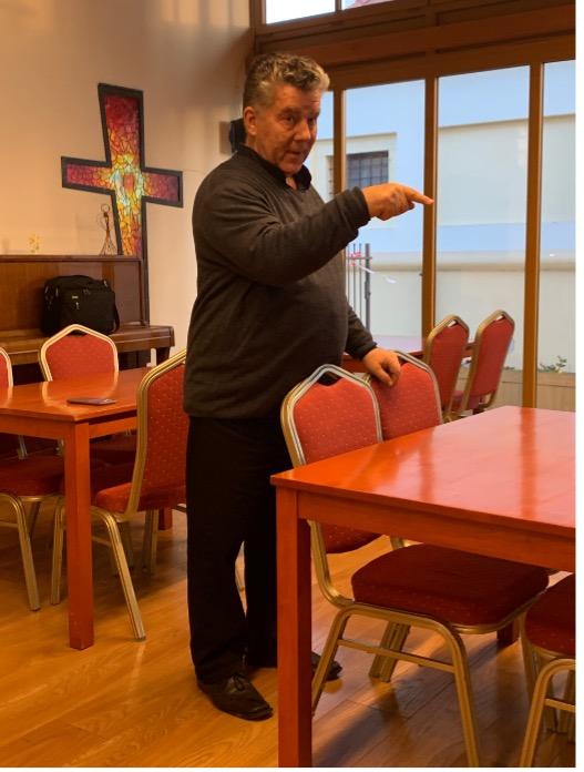 Slovo o viere - Duša človeka je snúbenicou Pána Boha