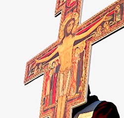 Pozvánka k františkánom