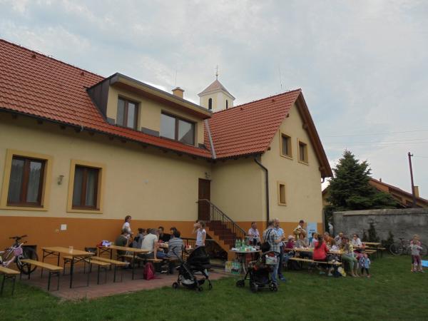 Farský piknik už túto nedeľu!