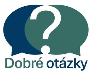 DOPLNENÉ: Dobré otázky so školským psychológom V. Križom