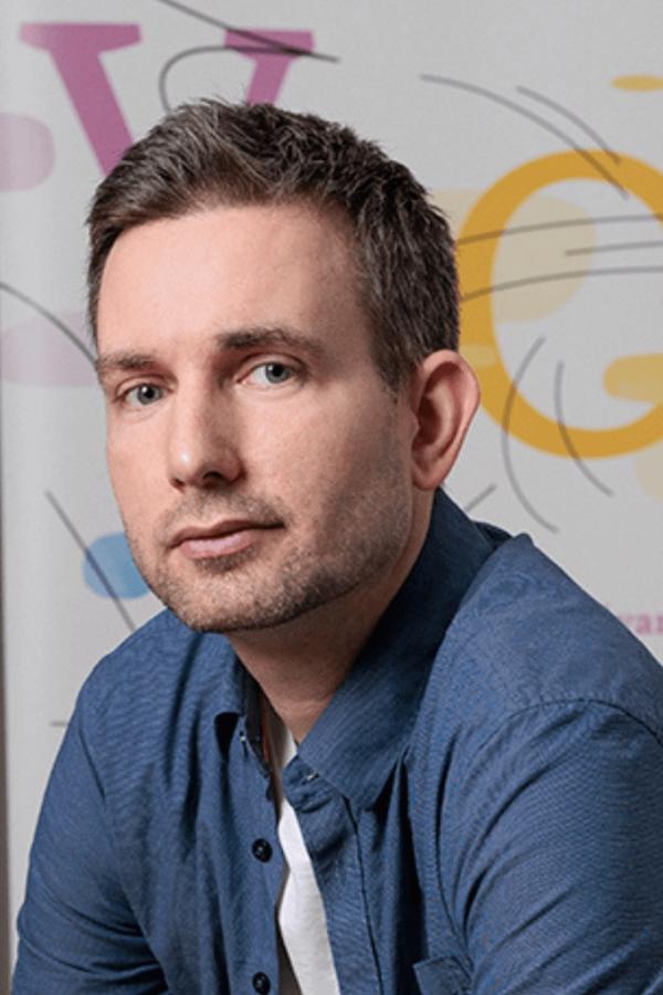 Dobré otázky so školským psychológom V. Križom
