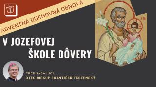 Adventná duchovná obnova