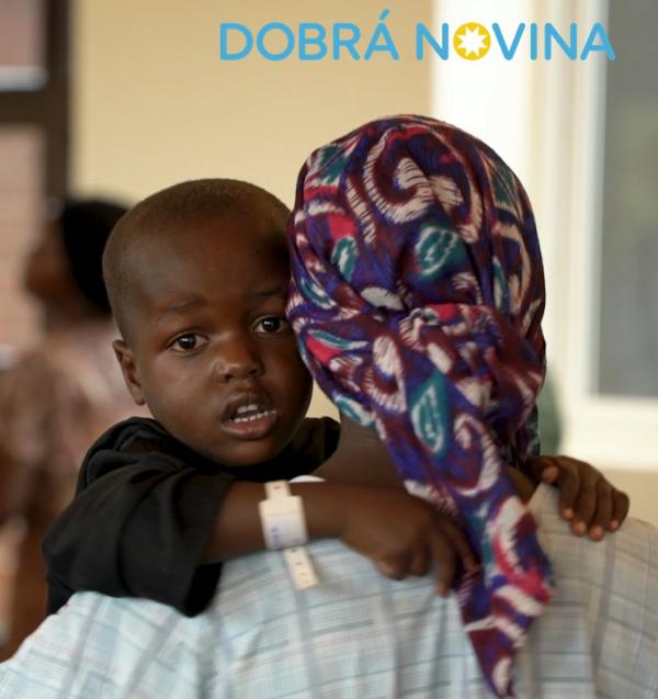 Film a diskusia - Nádej uzdravuje