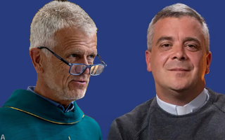Modlitba za farnosť Rusovce a našich kňazov