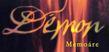 Démon: Memoáre (recenzia)