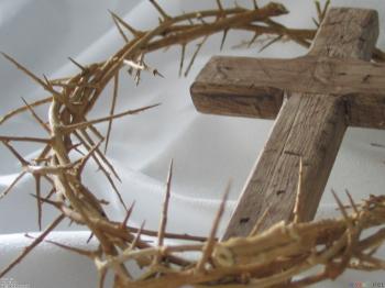 Krížová cesta s posolstvom Benedikta XVI.