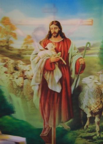 Radostnú Veľkú noc!