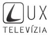 Televízia LUX po šiestich rokoch mení logo a grafiku