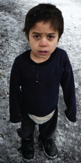 Rusovské kino - Všetky moje deti