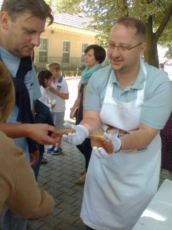 Sviatok Božieho Tela