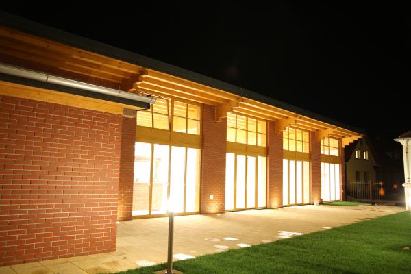 Diskusia s kandidátmi na starostu